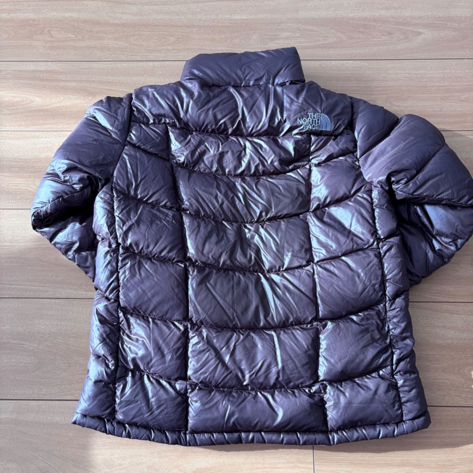 ☆日本未発売モデル☆ The North Face ザノースフェイス ダウン