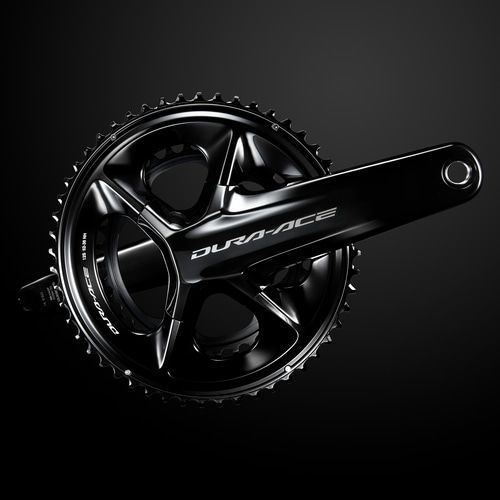 新品未使用「送料込」SHIMANO//DURA ACE/R9200//FC-R9200 170mm 54x40T//クランクセット//シマノ -  メルカリ