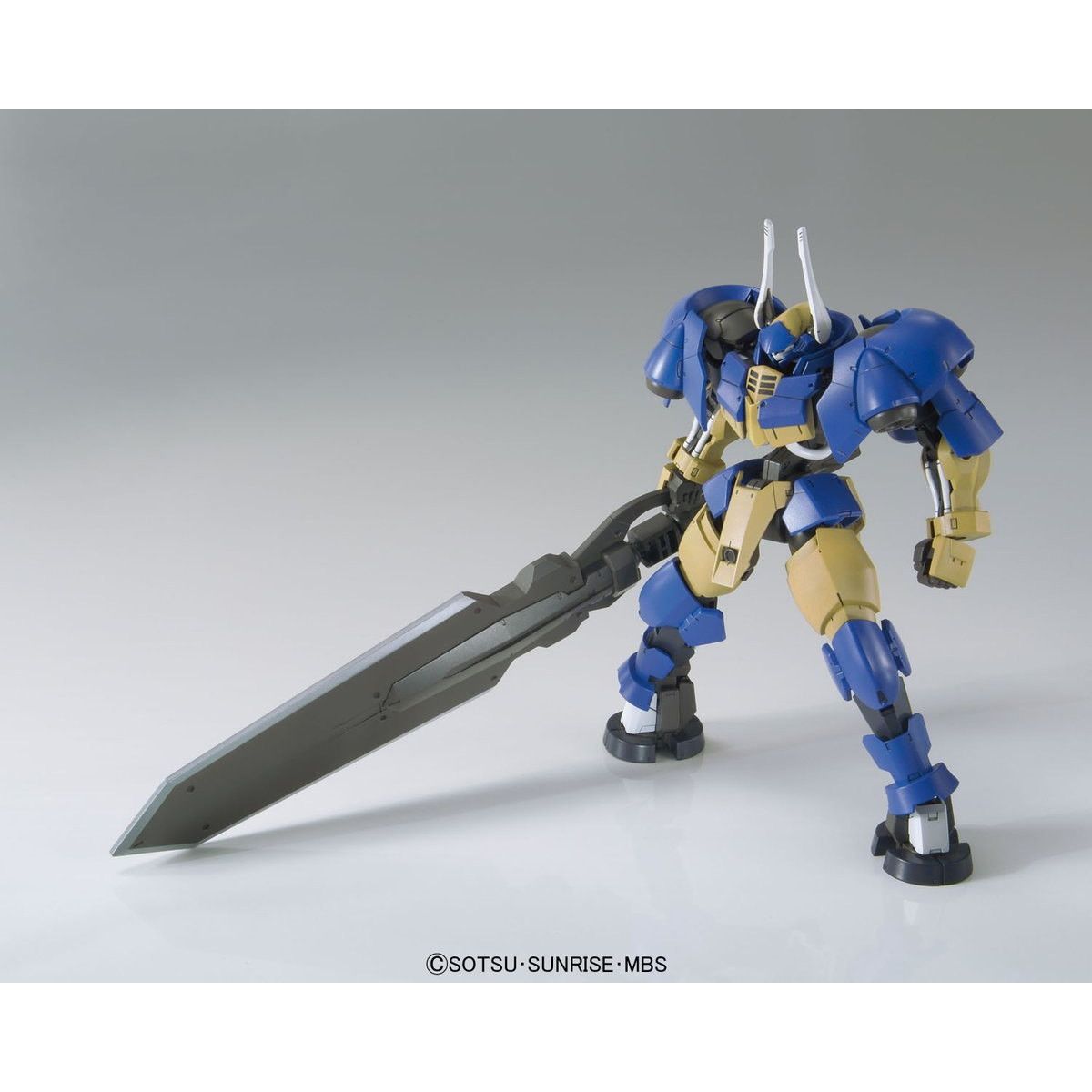 (再販) HG 1/144 ヘルムヴィーゲ・リンカー 機動戦士ガンダム 鉄血のオルフェンズ プラモデル バンダイスピリッツ