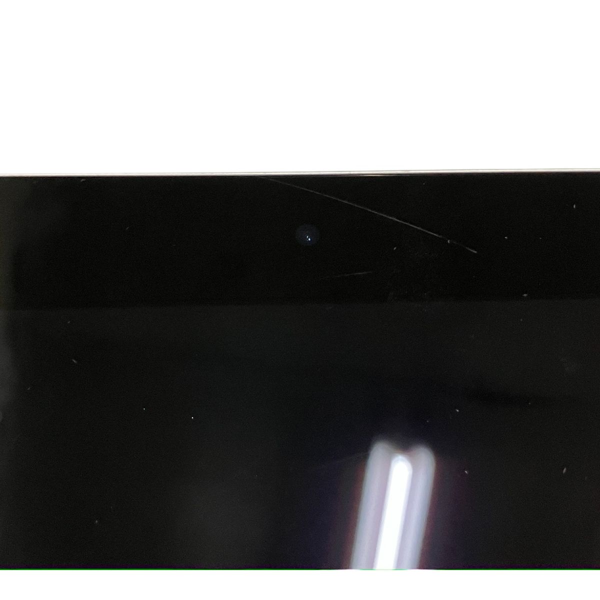 Wi-Fiモデル タブレット