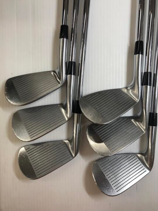 NSプロ950GH アイアンセット