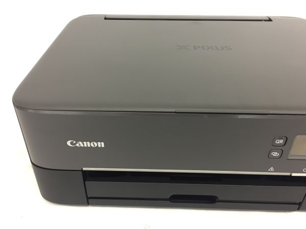 Canon TS5430 プリンター　新品未使用 CANON PIXUS TS5430を徹底レビュー！実際に使用してわかったよい