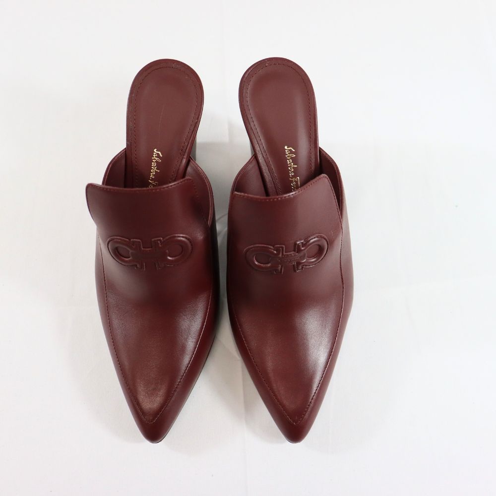 26.0cm / 26.5cm【限定セール】新品・未使用 FERRAGAMO 26.0cm / 26.5cm【限定セール】新品・未使用 FERRAGAMO