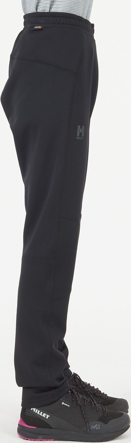  ミレー MILLET アウトドア CORDURA WARM STRETCH PANT W N 0247 BLACK NOIR ファーストエイドキット アウトドアチェア小物 その他 登山ウェア アウトドアウェア