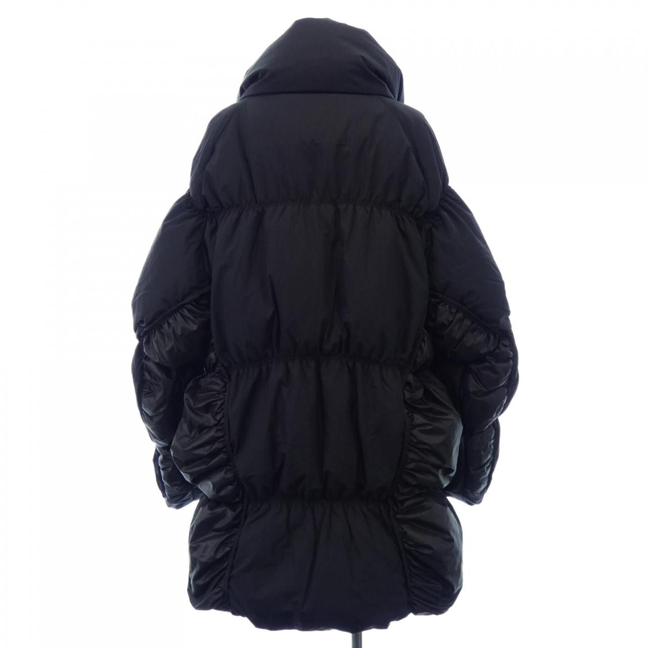 アンスリード UN3D ダウンジャケット