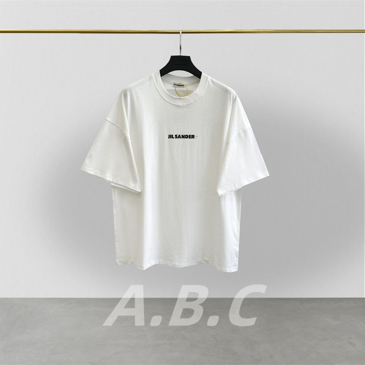 jil sander ジルサンダーTシャツ