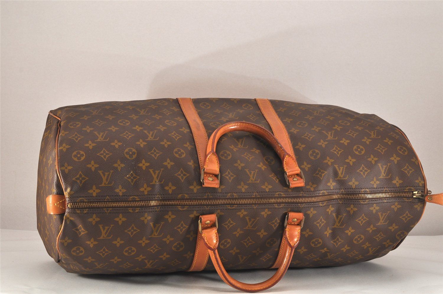 ルイヴィトン　モノグラム　キーポール60 モノグラム キーポル60 詳細情報とお値段【ルイ・ヴィトン・ナビ！】