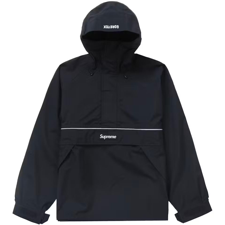 Supreme GORE-TEX Anorak - メルカリ