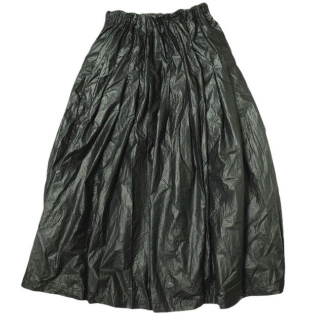 未使用に近い　ダブルスタンダードクロージング　ロングスカート □ ダブルスタンダードクロージング ロングスカート ボトムス