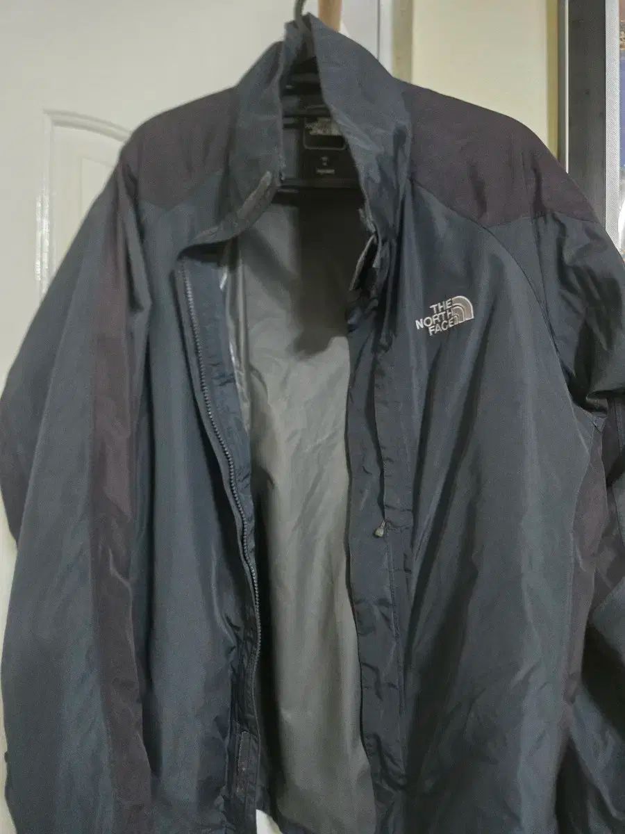 THE NORTH FACE ザノースフェイス ハイベントアルファ ウィンドブレーカー 軽量グース ライナー セット 105サイズ WWW_USTAUSTRALIA_COM_AU