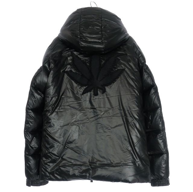 タトラス TATRAS × ルシアンぺラフィネ フーデッド ダウン