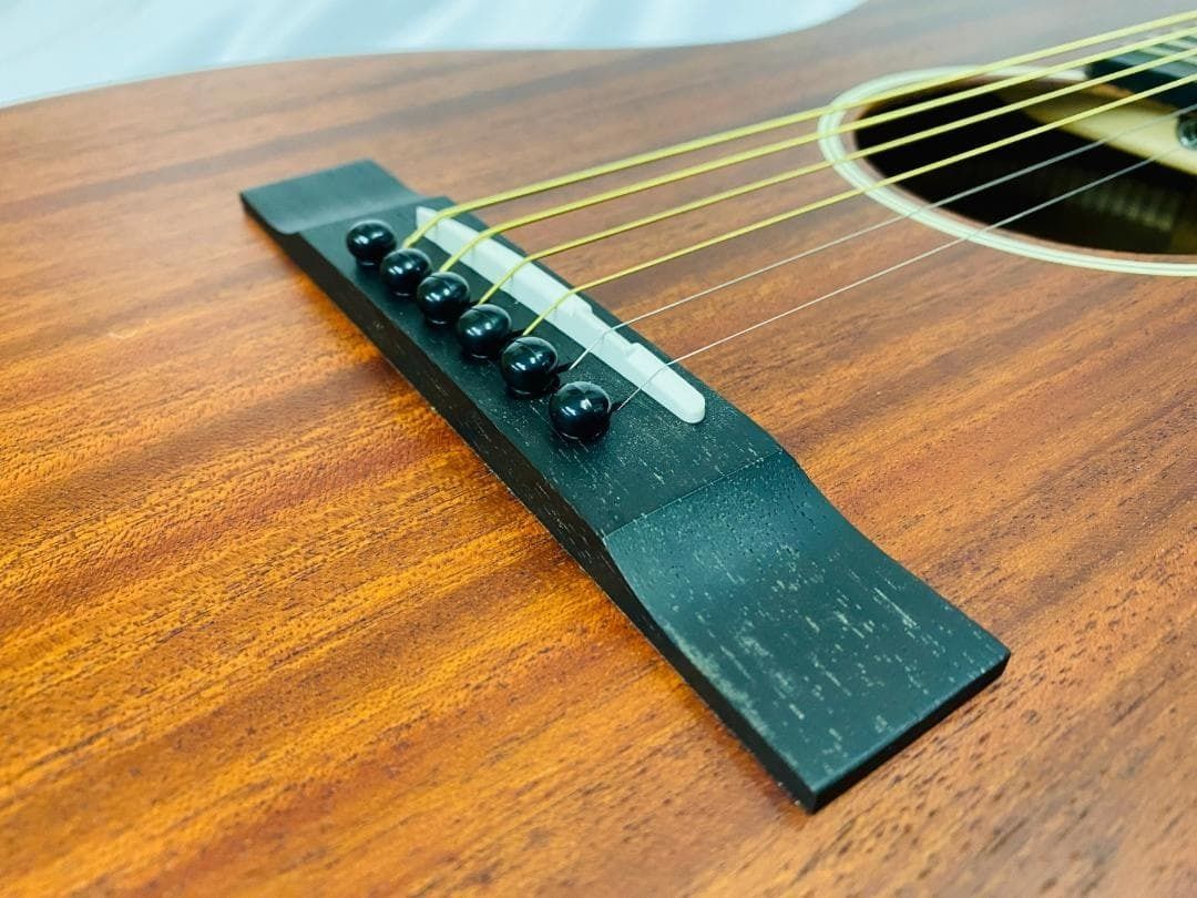 Morris Y-023MH NAT モーリス アコースティックギター - メルカリ