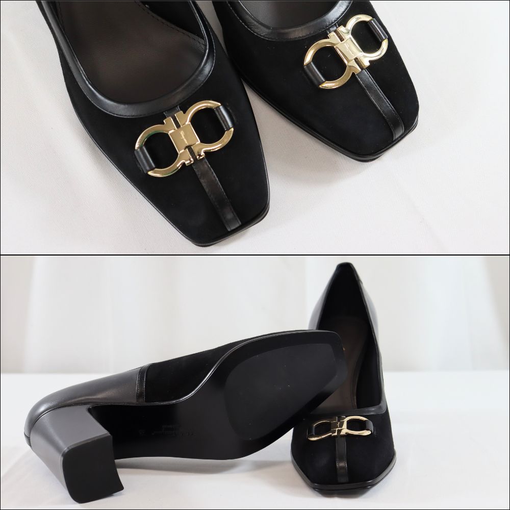 26.0cm / 26.5cm【限定セール】新品・未使用 FERRAGAMO フェラガモ 