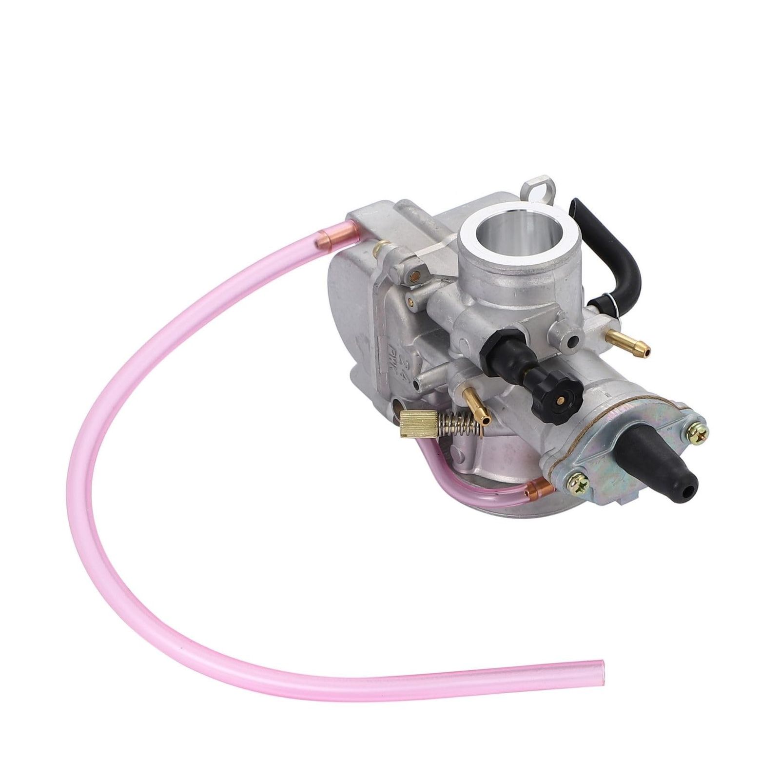 Partools PWK 汎用 ダートバイク アルミ製 オートバイ ATV クーター ダートバイク 修理 交換 50cc-100cc (PWK24mm) [PWK24mm]