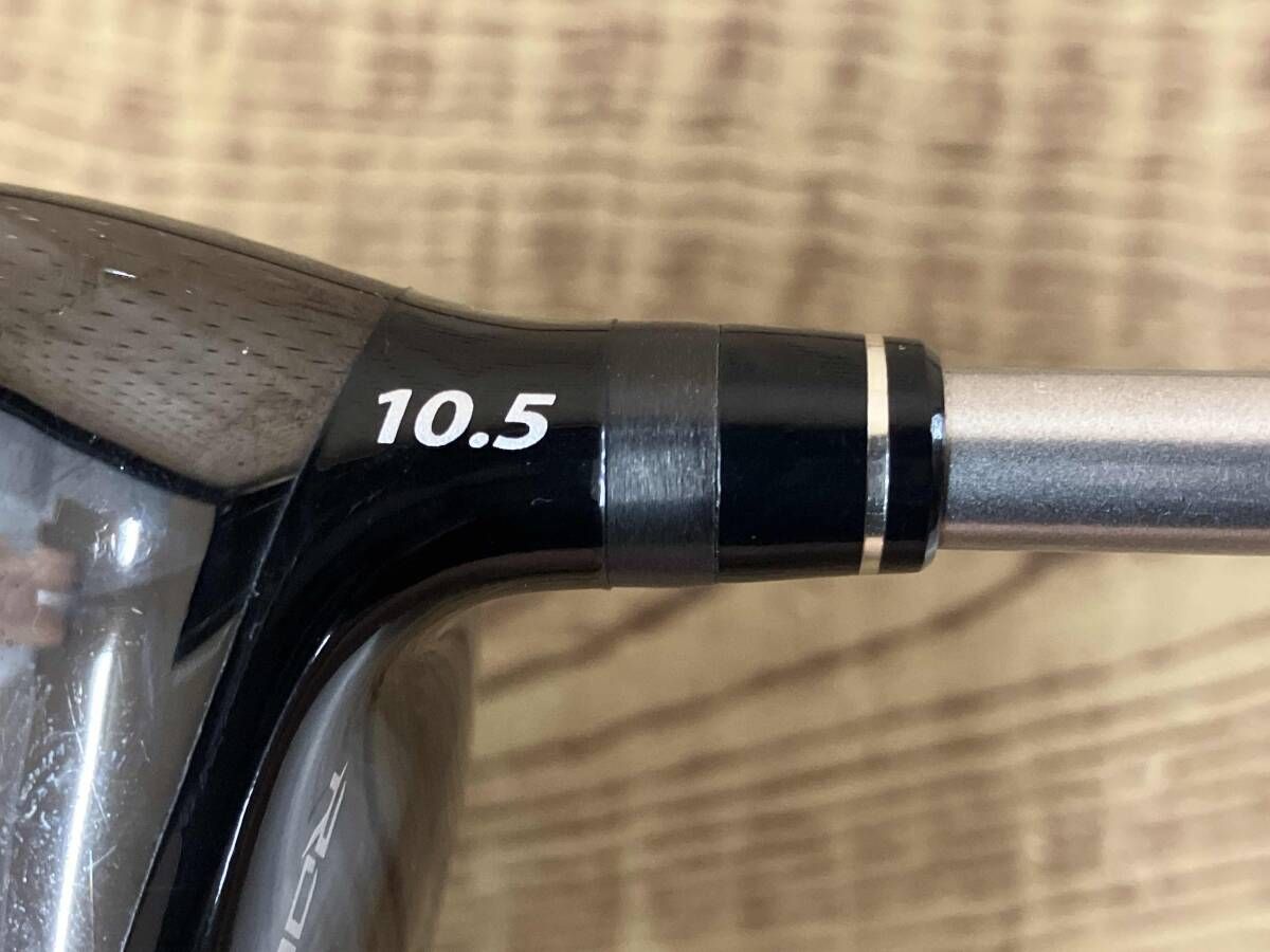 キャロウェイ ドライバー ローグスター レフティ Callaway