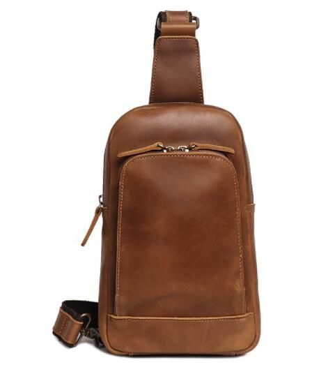 新入荷 メンズバッグ 牛革 ボディバッグ 本革 登山旅行 アウトドア ワンショルダー 斜めがけバッグ おしゃれ 軽量 大容量 通勤 収納可能