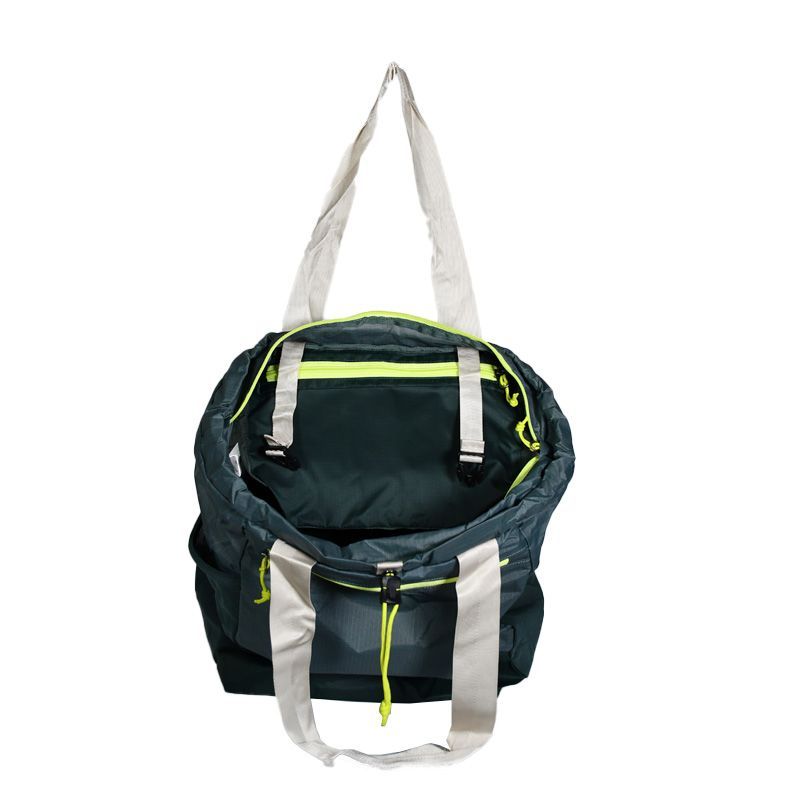 パタゴニア　トート・パック27Ｌ　ヌーボーグリーン Amazon | [パタゴニア] 2WAY トートバッグ リュック レディース