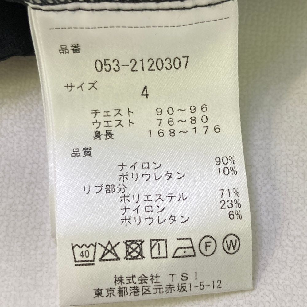 ゴルフウェア メンズ