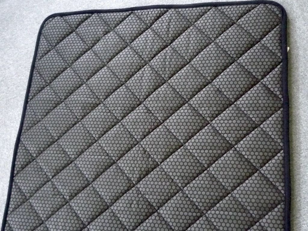 参考21万円 YOSA ヨサ カーリスパッド テラソフト 100x200cm