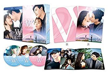 W -君と僕の世界- Blu-ray SET2 【公式通販】