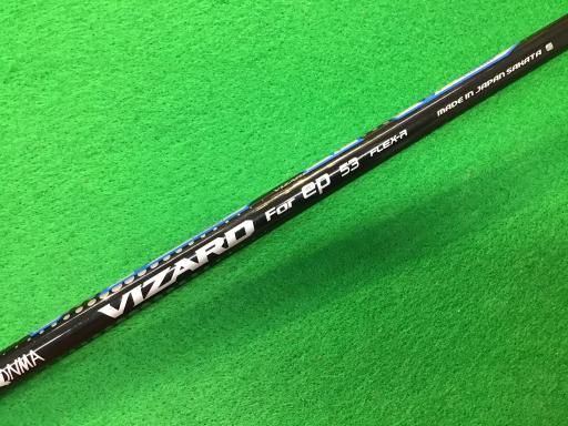中古】 本間ゴルフ LB-W 57°/10° ウェッジ WG VIZARD For ep(IR