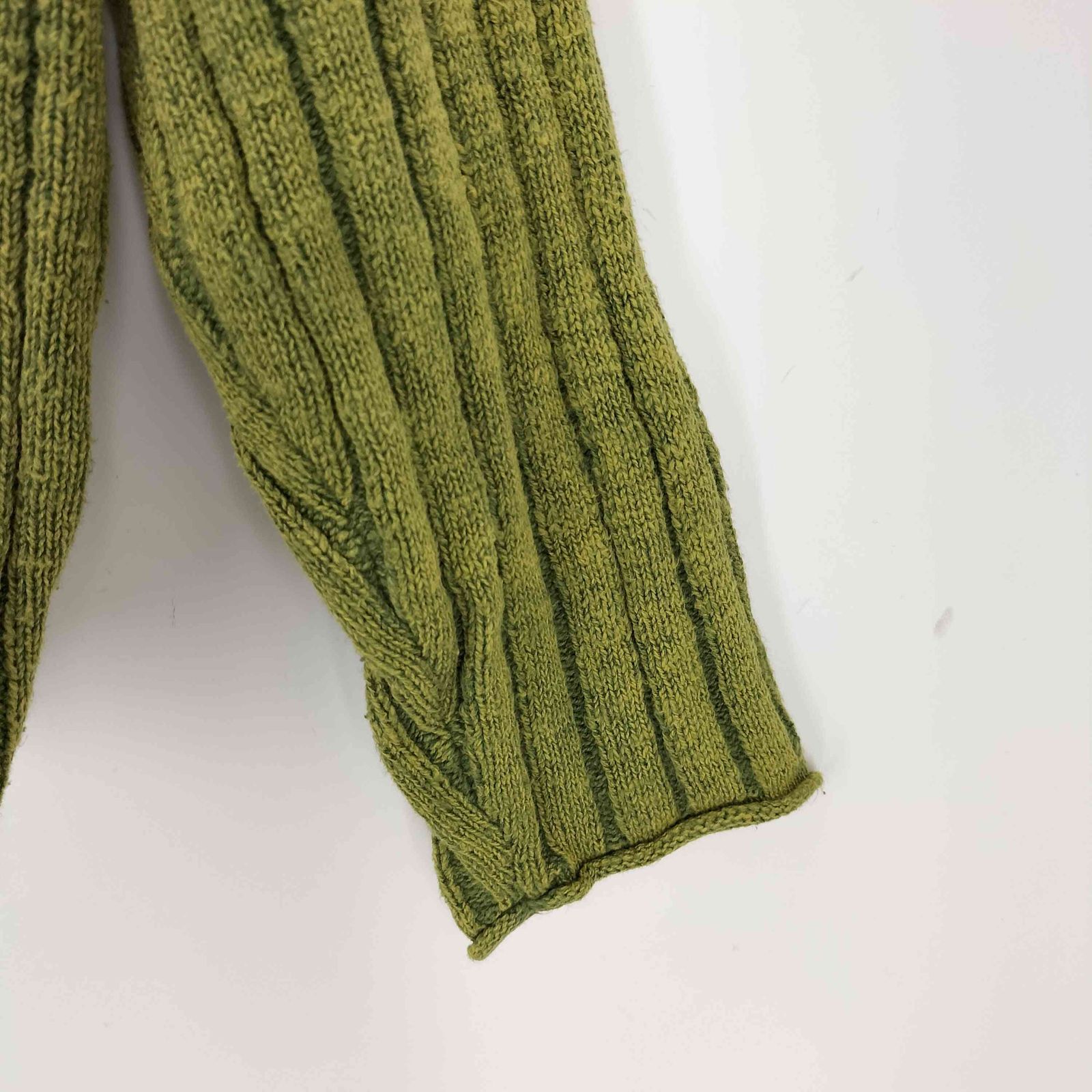 ステューシー Stussy 24AW Cotton Slub Rib Crew Neck メンズ import 