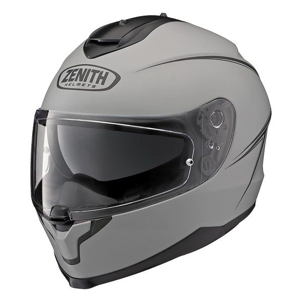 【新品･最短当日出荷】YAMAHA  ヤマハ フルフェイスヘルメット YF-9 ピンストライプ Nグレー Mサイズ YF-9ピンストライプNグレーM (2575545)