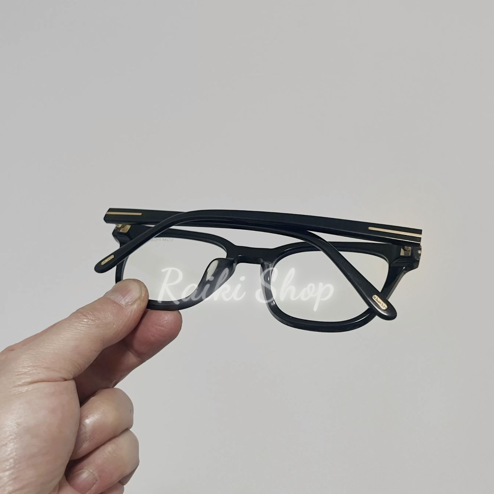 2025新発売】 TOM FORD トムフォード TF6014-K-B 001 メガネ