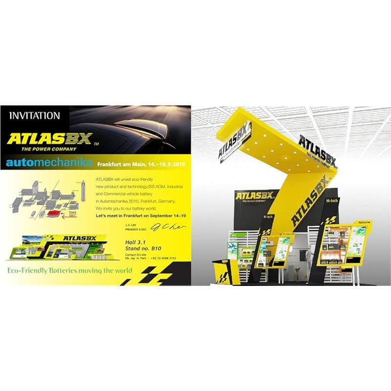 Power AT