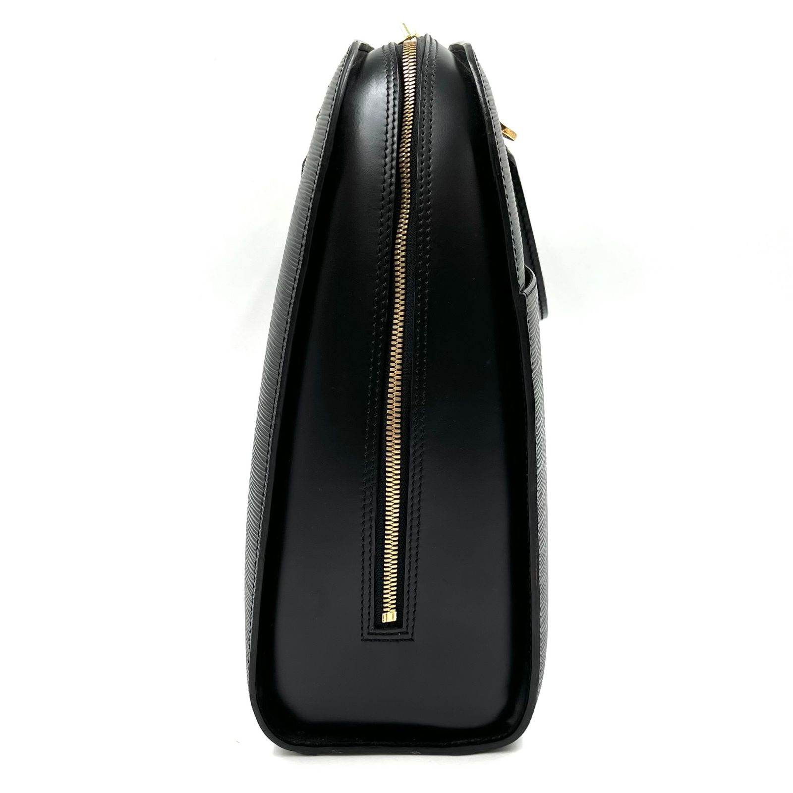 美品】LOUIS VUITTON ルイヴィトン M54512 エピ ソルボンヌ ブラック 