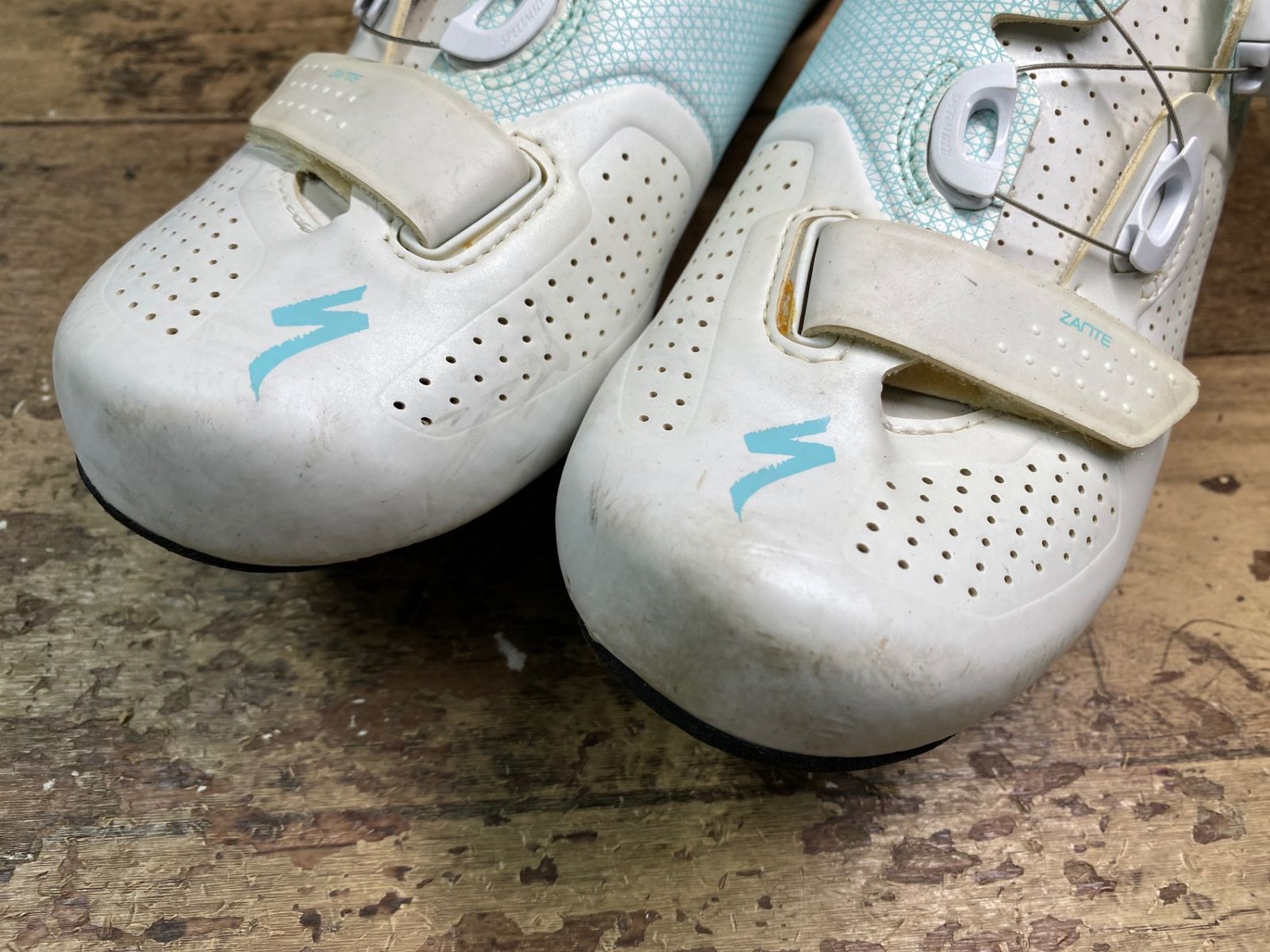 SPECIALIZED Roubaix elite 2017, 油圧紐アルテRX