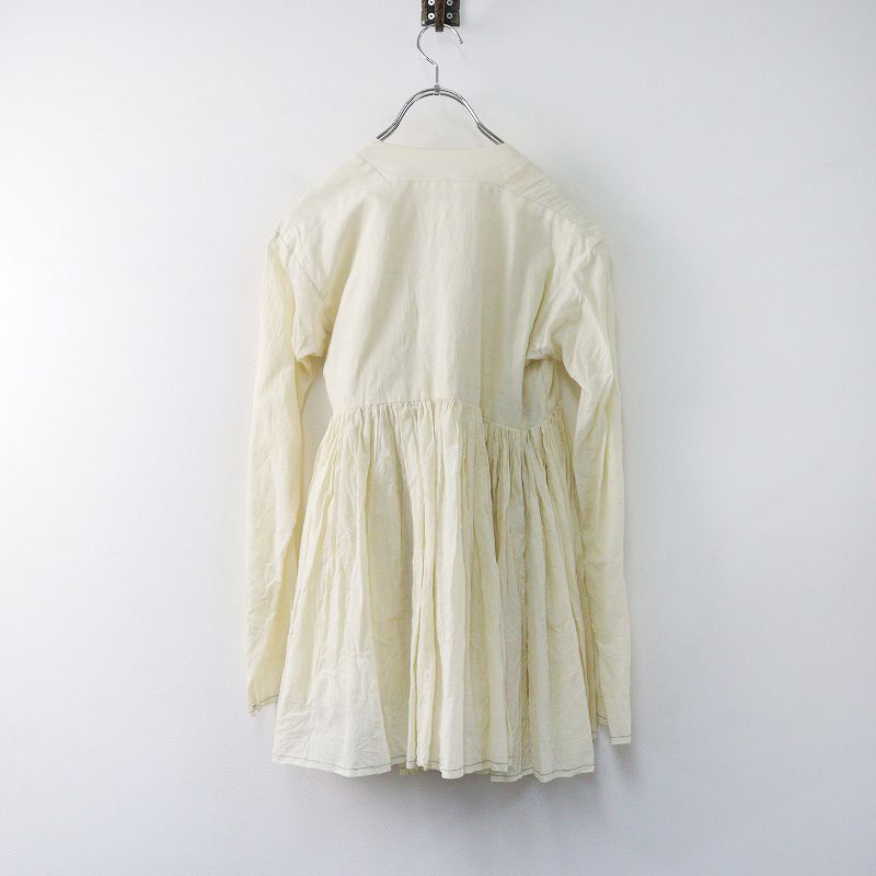 定価7.9万 ドーサ dosa rabari jacket カディコットン ラバリ 