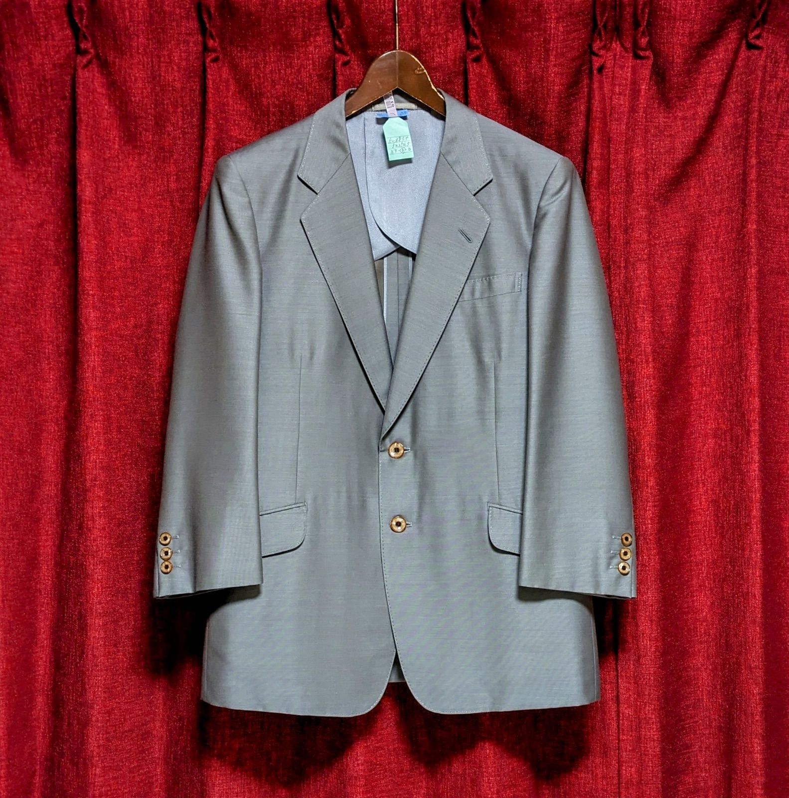 vintage 【60's】 england製TALON スーツ vintage 【60's】 england製TALON スーツ