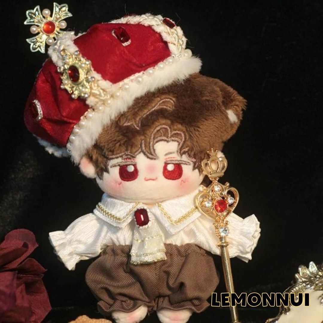 ♥超レア　可愛い　10cm 着せ替え　ぬいぐるみ　1セットのみ♥ 10cm ぬいぐるみ服 着せ替え 猫 パーカー ちいかわ ぬい活-B2311