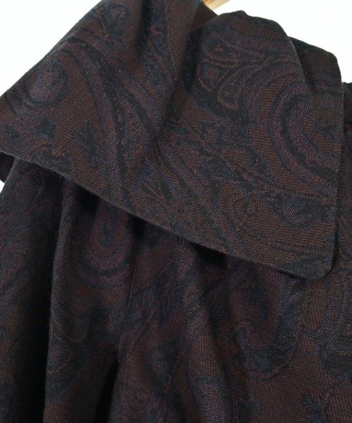 YOHEI OHNO ブラウス レディース ヨウヘイオオノ 中古　古着 楽天市場】YOHEI OHNO ヨウヘイオオノ 日本製 ﻿TAKARAZUKA SHIRT