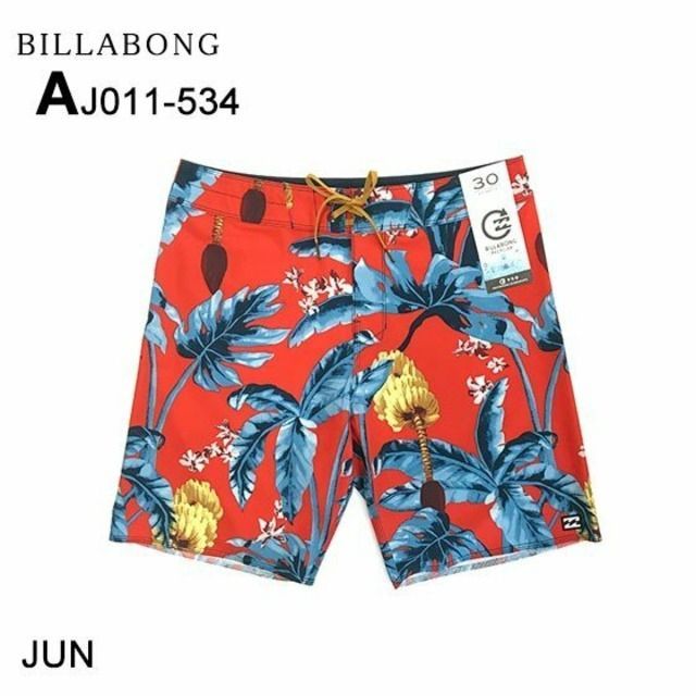 ラスト1着ビラボン ボードショーツ メンズ BILLABONG