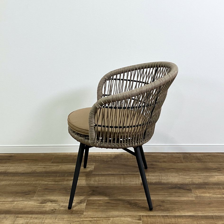 AbitaStyle Lounge Chair MUC0576BE アビタスタイル ラウンジチェア