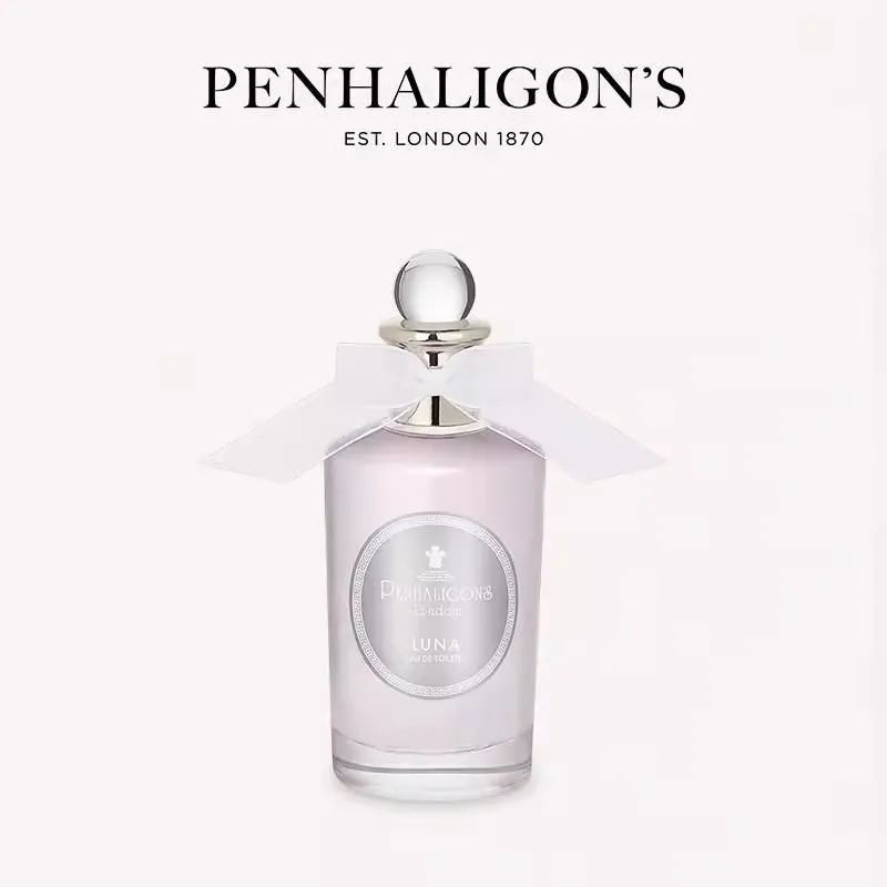 未開封 PENHALIGON'S ペンハリガン ルナ オードトワレ - メルカリ