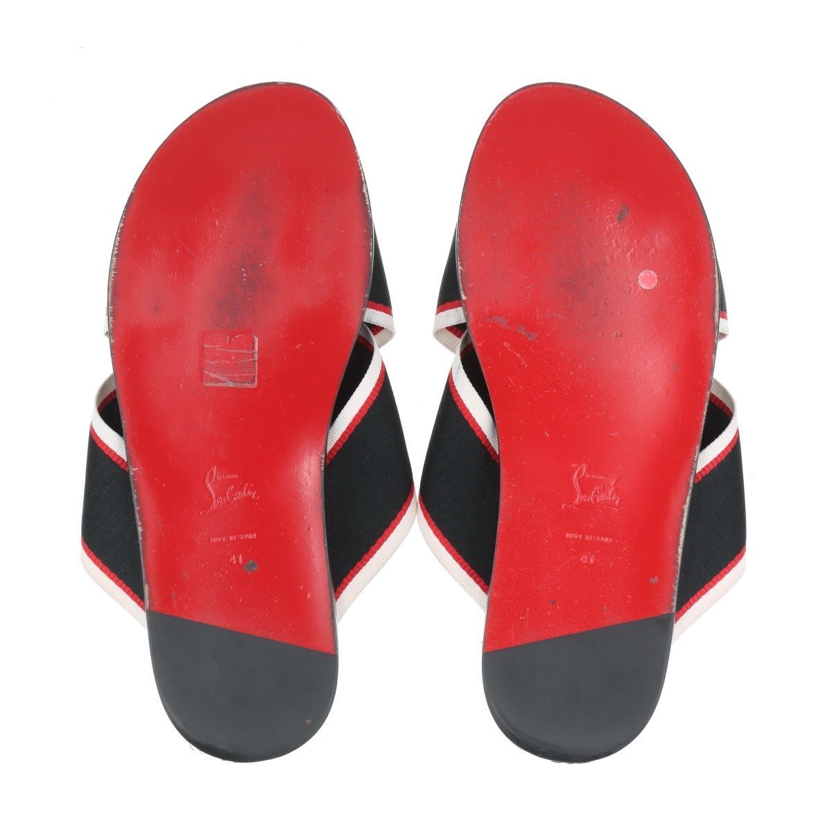Louboutin クリスチャンルブタン