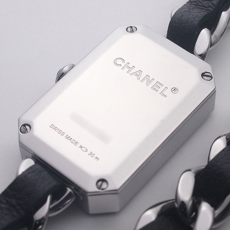 シャネル CHANEL プルミエール ロック トリプルブレス H3749 Mサイズ  