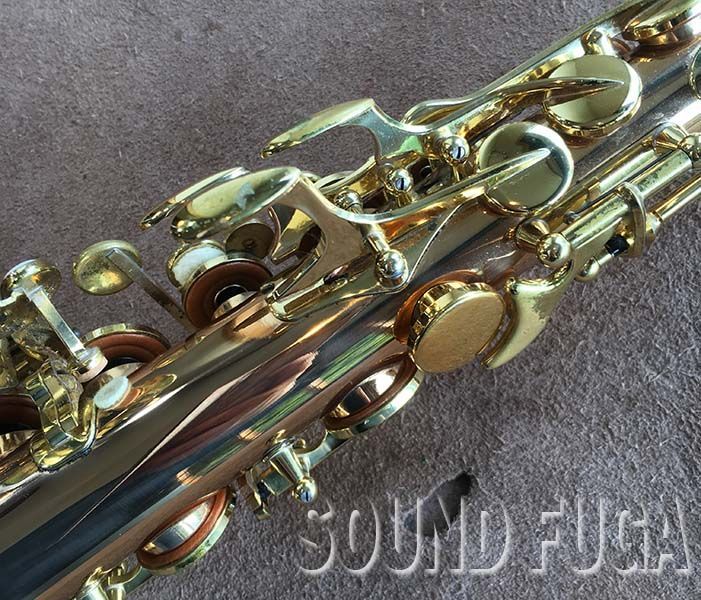 ❤ YANAGISAWA