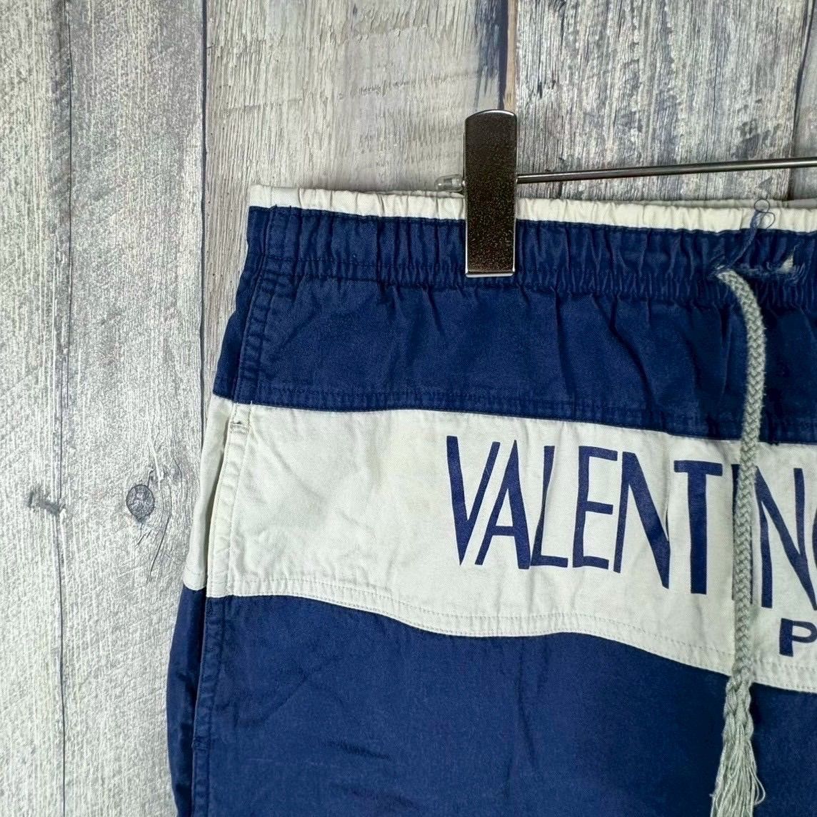 VALENTINO CHRISTY PARIS ヴァレンティノクリスティ 綿 水着