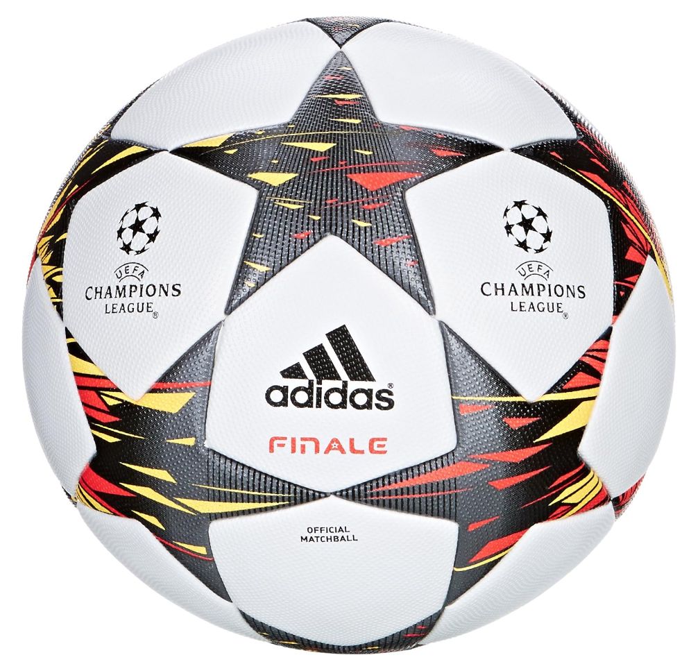 adidas チャンピオンズリーグ サッカーボール ♪＠UEFAチャンピオンズリーグ公式試合球FINALE 5号アディダスフィナーレ