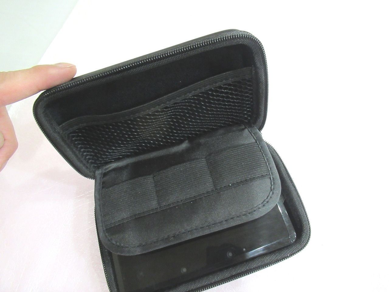 4GBメモリーカード＆アダプター付き