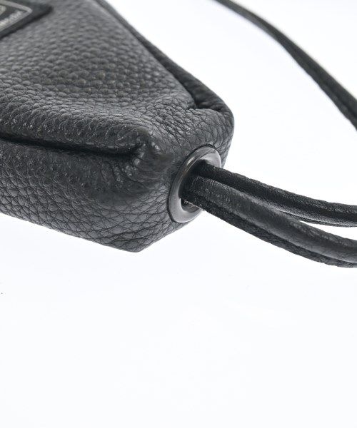 メゾンタクヤ キーケース シュランケンカーフレザー/cisei acate