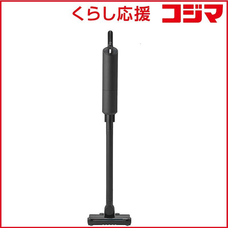 掃除機 コードレス【史上初の革新！AI汚れ自動検知＆65Kpa真の強力吸引