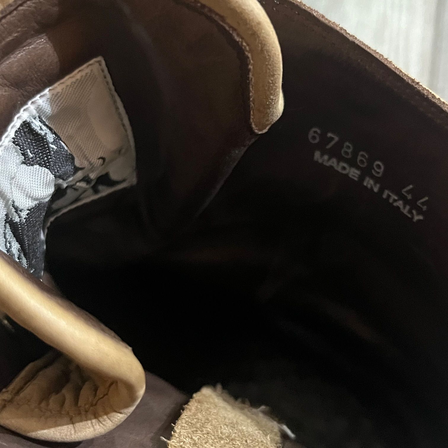 RICK OWENS CHROME HEARTS RAMONES ラモーンズ 装飾 サイドジップ 