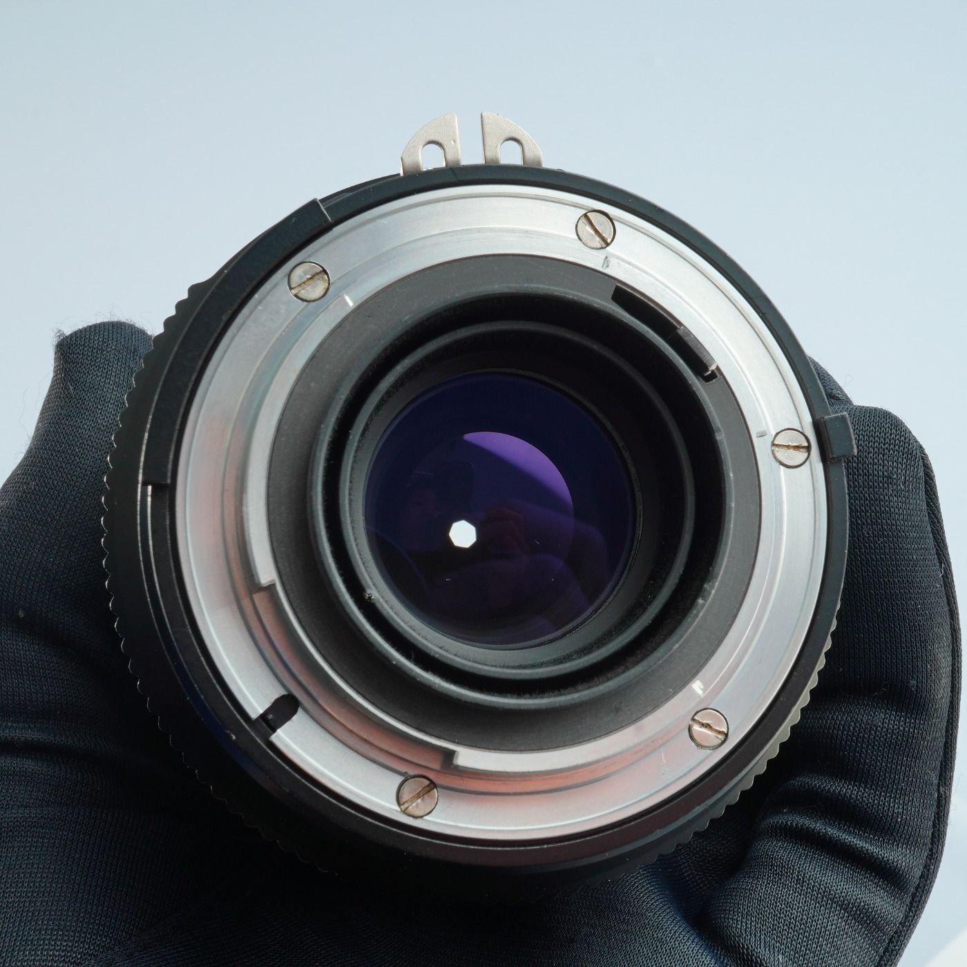 Nikon - Nikon ニコン Nikkor Q Auto 200mm f/4 Ai改  単焦点レンズ Amazon | Nikon ニコン NIKKOR-Q Auto 200mm F4 | カメラ用