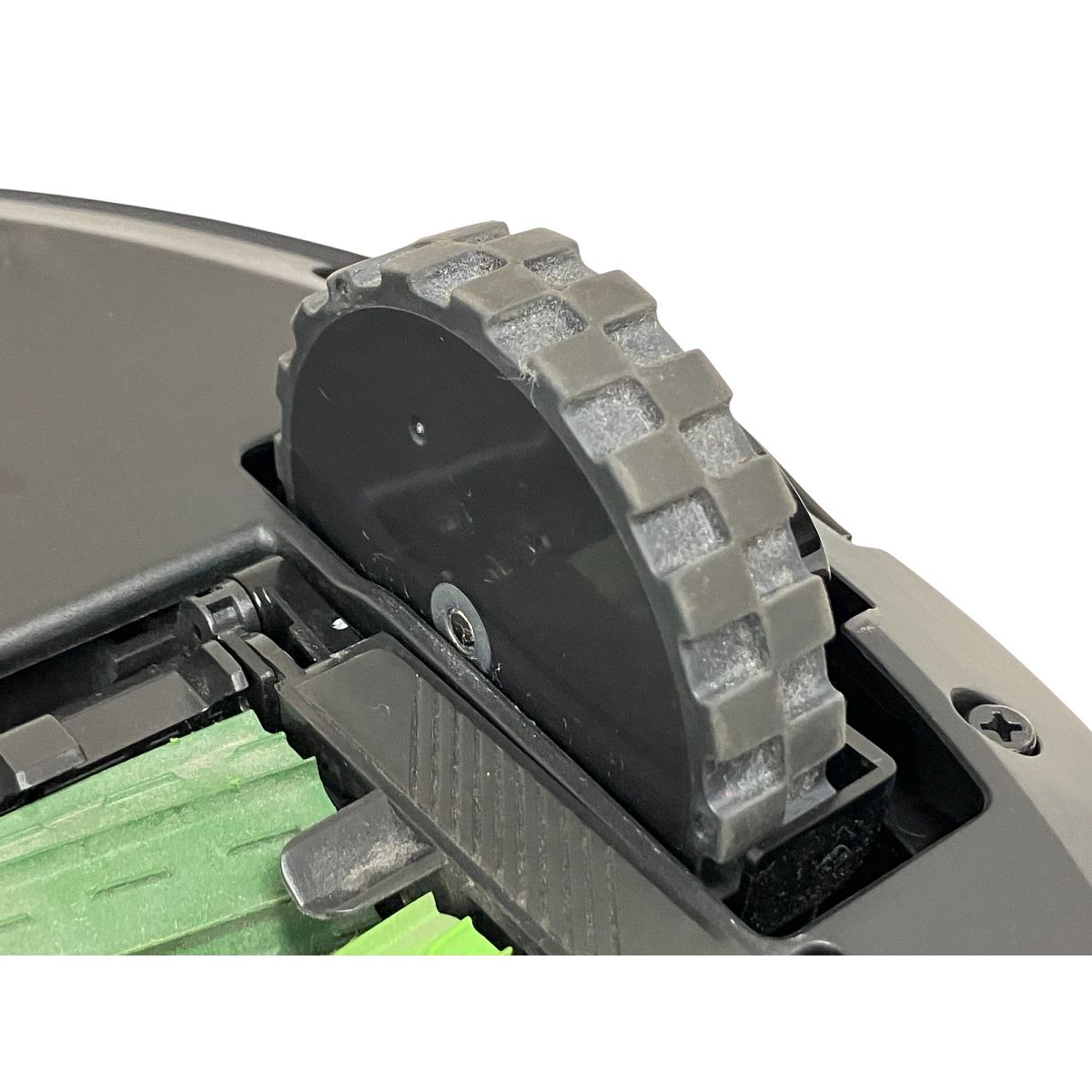 ロボット掃除機