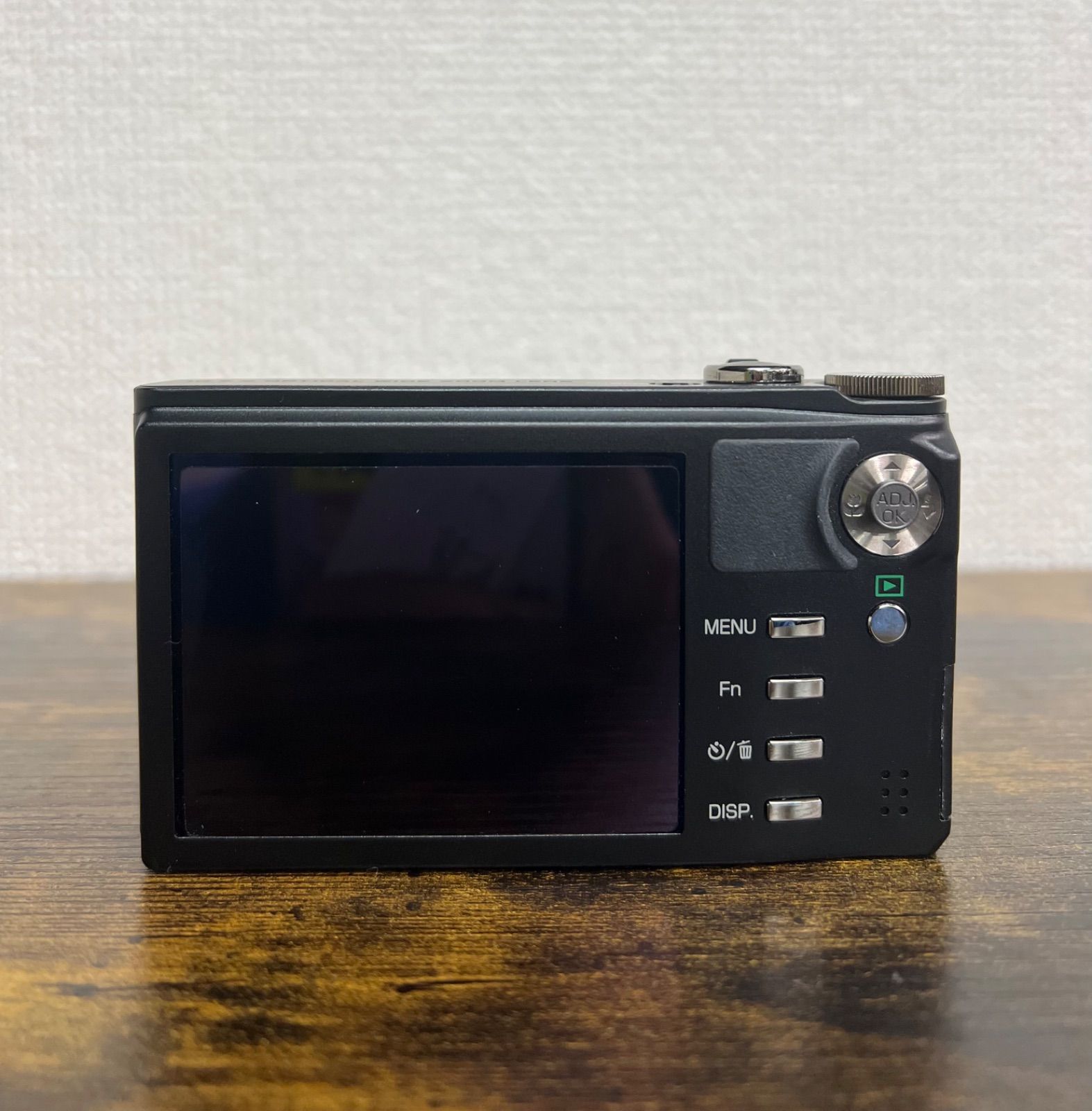 リコー RICOH CX2 コンパクトデジタルカメラ Amazon | RICOH デジタルカメラ CX2 ブラック CX2BK